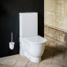 Унитаз LAUFEN THE NEW CLASSIC напольный безободковый 8.2385.1.000.000.1