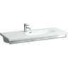 Раковина подвесная LAUFEN PALOMBA 160х50 8.1480.8.000.104.1
