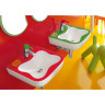 Смеситель для умывальника LAUFEN FLORAKIDS 3.1165.1.014.111.1