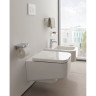Унитаз подвесной LAUFEN PRO S RIMLESS 8.2096.2.000.000.1